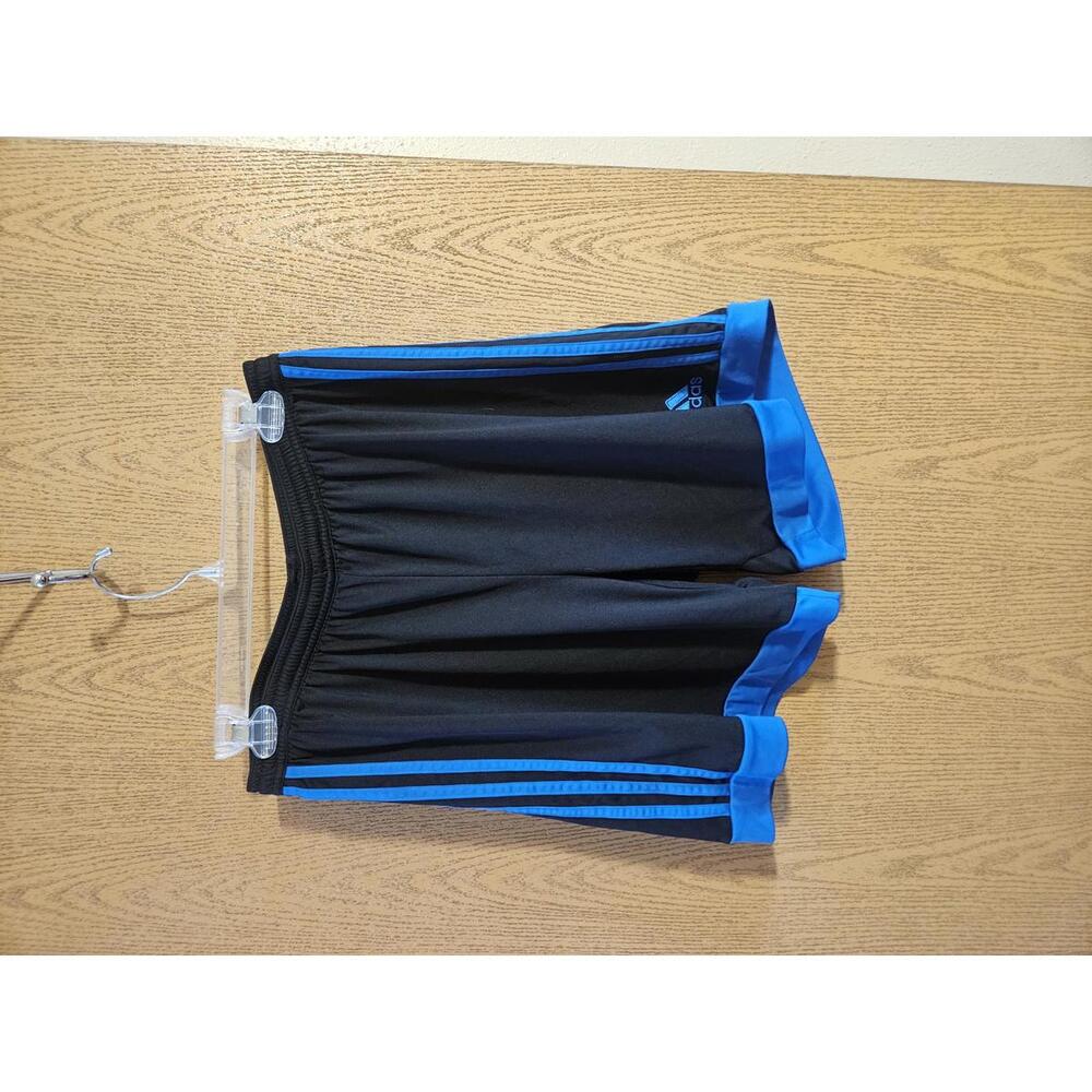 Boys Adidas basketball shorts